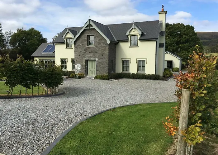 Villa Beechwood 6 - Luxurious Living Kenmare